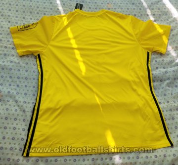 Levski Sofia Third football shirt 2023 - 2024