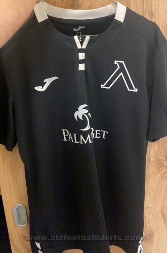 Levski Sofia Away football shirt 2022 - 2023
