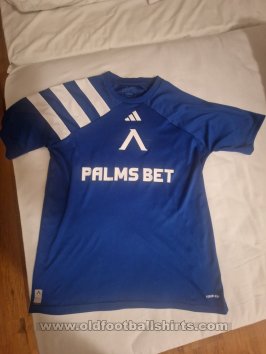 Levski Sofia Home football shirt 2024 - 2025