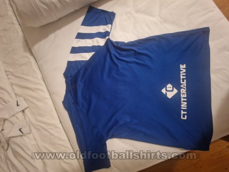 Levski Sofia Home football shirt 2024 - 2025