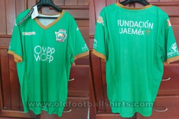 Potros UAEM Home football shirt 2018 - 2019