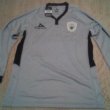 Portiere maglia di calcio 2016