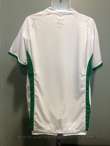Loros de la Universidad de Colima Home football shirt 2015