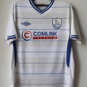 Home football shirt 2012 - 2013