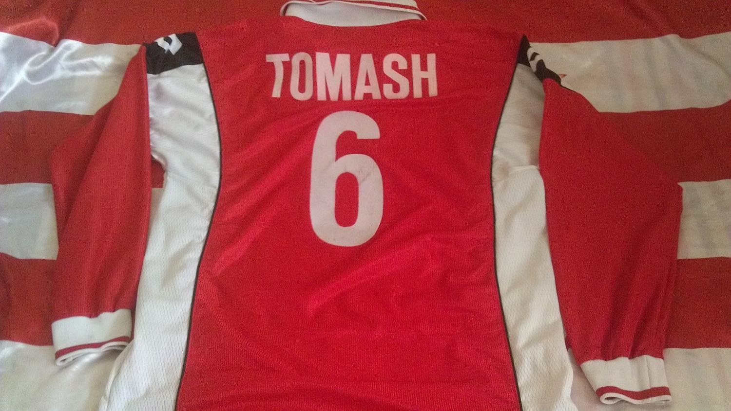 Fanion Vintage CSKA Sofia – Collection Football, Wimpel Soccer Ancien
