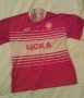  CSKA Sofia Home football shirt 1999 - 2000