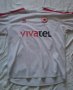  CSKA Sofia Away football shirt 2006 - 2007