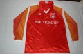  CSKA Sofia Home football shirt 1997 - 1998