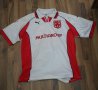  CSKA Sofia Away football shirt 1998 - 1999