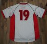  CSKA Sofia Away football shirt 1998 - 1999