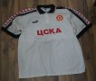  CSKA Sofia Away football shirt 1999 - 2000