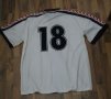  CSKA Sofia Away football shirt 1999 - 2000
