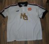  CSKA Sofia Away football shirt 1998 - 1999