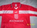  CSKA Sofia Home football shirt 1998 - 1999