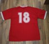  CSKA Sofia Home football shirt 1999 - 2000