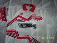  CSKA Sofia Away football shirt 1995 - 1996