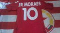  CSKA Sofia Home football shirt 2011 - 2012
