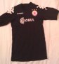  CSKA Sofia Away football shirt 2011 - 2012