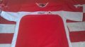  CSKA Sofia Home football shirt 2004 - 2005
