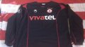  CSKA Sofia Away football shirt 2007 - 2008