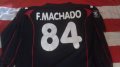  CSKA Sofia Away football shirt 2007 - 2008