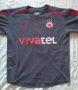 CSKA Sofia Third football shirt 2006 - 2007
