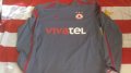  CSKA Sofia Third football shirt 2006 - 2007