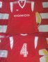  CSKA Sofia Home football shirt 1989 - 1990
