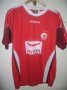  CSKA Sofia Home football shirt 2005 - 2006