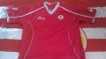  CSKA Sofia Home football shirt 2003 - 2004