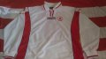  CSKA Sofia Away football shirt 2001 - 2003