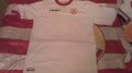  CSKA Sofia Away football shirt 2013 - 2014