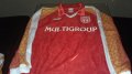  CSKA Sofia Home football shirt 1997 - 1998