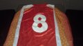  CSKA Sofia Home football shirt 1997 - 1998