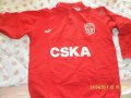  CSKA Sofia Training/Leisure football shirt 1998