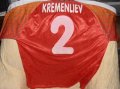  CSKA Sofia Home football shirt 1997 - 1998