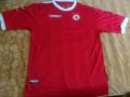  CSKA Sofia Home football shirt 2013 - 2014