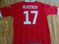  CSKA Sofia Home football shirt 2013 - 2014