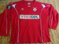  CSKA Sofia Home football shirt 2007 - 2008