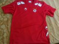  CSKA Sofia Home football shirt 2008 - 2009