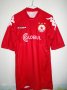  CSKA Sofia Home football shirt 2011 - 2012