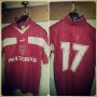  CSKA Sofia Home football shirt 1998 - 1999