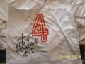  CSKA Sofia Away football shirt 1989 - 1991