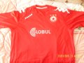  CSKA Sofia Home football shirt 2011 - 2012