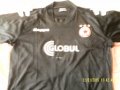  CSKA Sofia Away football shirt 2011 - 2012
