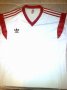  CSKA Sofia Away football shirt 1989 - 1990