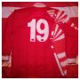  CSKA Sofia Home football shirt 1992 - 1993