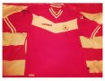  CSKA Sofia Home football shirt 2014 - 2015