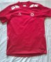  CSKA Sofia Home football shirt 2008 - 2009