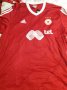  CSKA Sofia Home football shirt 2016 - 2017